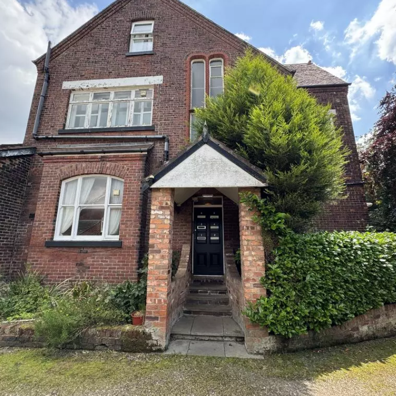 Flat 6, Hampstead Lane, Stockport - Photo 1