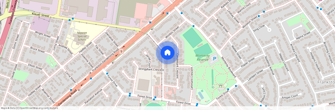 17 Mahogany Avenue, VIC 3200, Frankston North