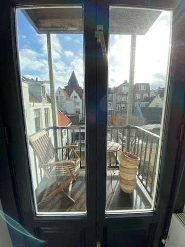 Bloemgracht | One Bedroom | Balcony - Photo 5