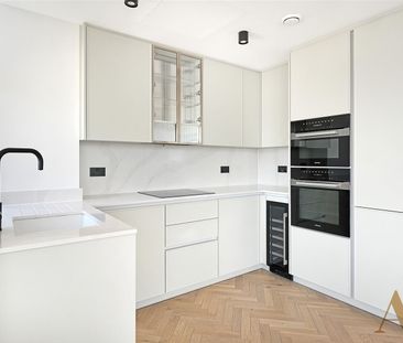 Valencia Tower, 250 City Road, Bollinder Place - Photo 2