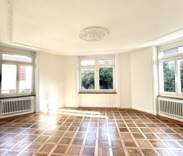 Charmante Wohnung mitten in Zürich-Seefeld, neben dem Zürichsee - Photo 2