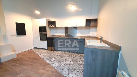 Location Appartement 3 pièces 78m² - Photo 2