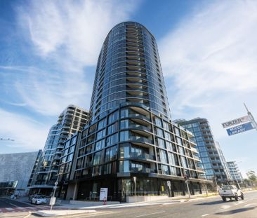 507/6 Furzer Street, Phillip - Photo 2