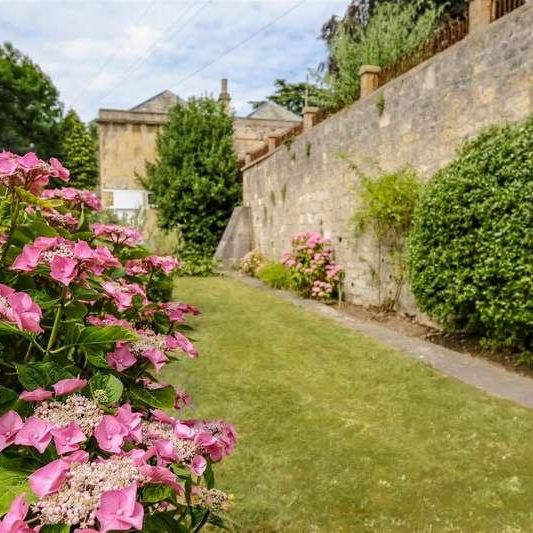 Lansdown Place West, Bath, BA1 - Photo 1
