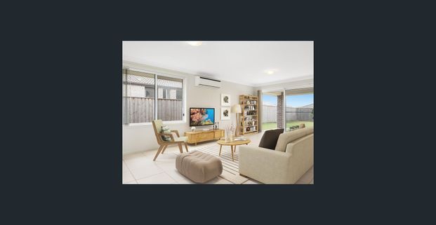 Executive family home - Photo 1