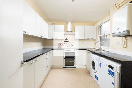 Brook Drive, SE11, London - Photo 4