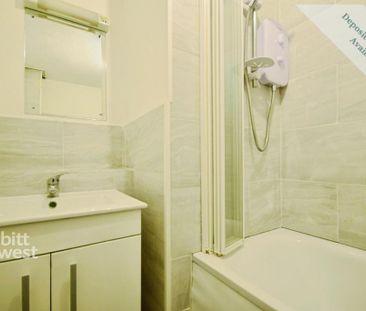 Ground floor flat to rent - Photo 6