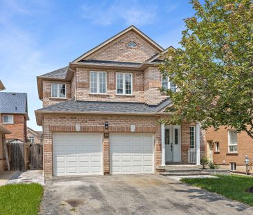 For Lease - 19 Master Green Crescent, Brampton, Ontario - Photo 3