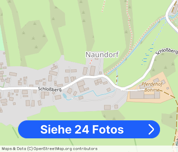 GROSSE 3-RAUMWOHNUNG MIT EINBAUKÜCHE, EINEN GROSSEN GARTEN UND GARA... - Foto 1