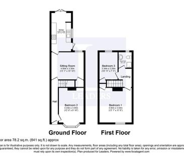 3 bedroom terraced house to rent - Photo 4