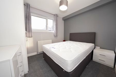 2 Bed Flat, Ruthrieston Gardens, AB10 - Photo 2