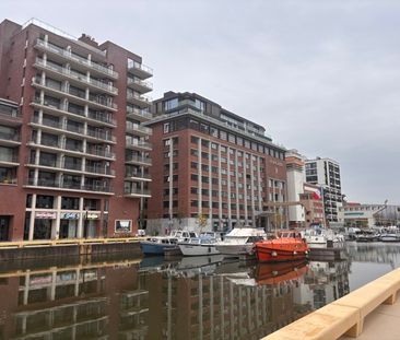 Appartement te huur in Leuven - Foto 2