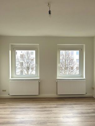 Wunderschöne 3R.-Whg. mit 2 Balkonen !!! Jetzt zuschlagen - Photo 1