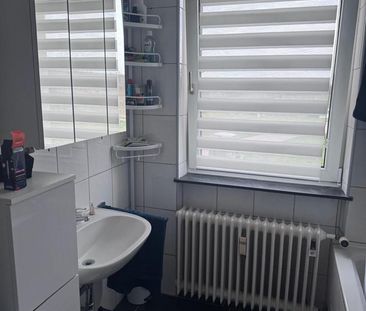 Tolle 3-Zimmerwohnung in Mörstadt mit 2 Balkonen + Glasfaser !! - Photo 1