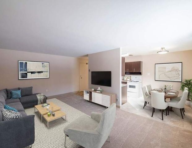 Kildare Gardens | 696 Kildare Ave. E, Winnipeg - Photo 1