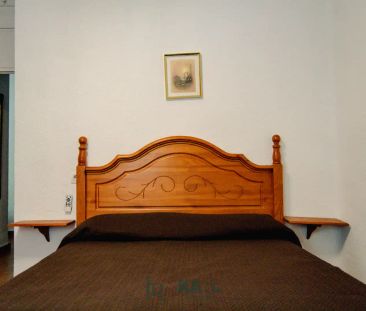 Piso de alquiler en Calle Mendoza, 20, Parque Ayala - Jardín de la ... - Photo 1