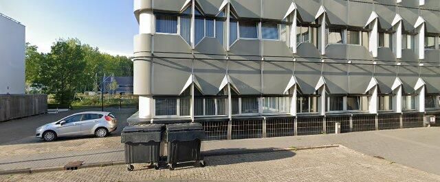 Apartment Leiden - Verbeekstraat - Foto 1