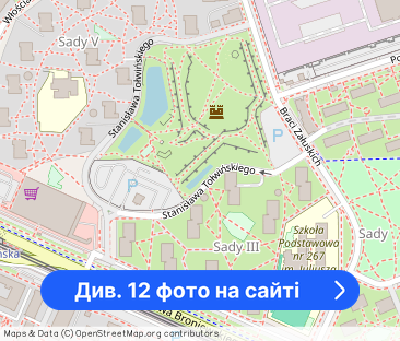 Przestronne 3-pokojowe mieszkanie na Żoliborzu - Фото 1