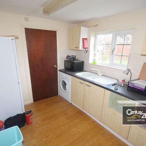 |ref: |, Broadlands Road, Southampton, SO17 - Photo 1