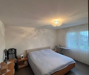 Rent a 4 ½ rooms apartment in Starrkirch-Wil SO - Photo 3