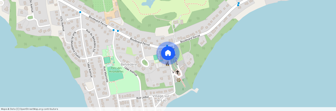 1860 Boul. Perrot, Notre-Dame-de-l'Île-Perrot (, Montérégie, ), J7W2V5