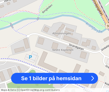 Strandgatan 15 - Foto 1