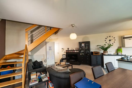Duplex te huur - Foto 4