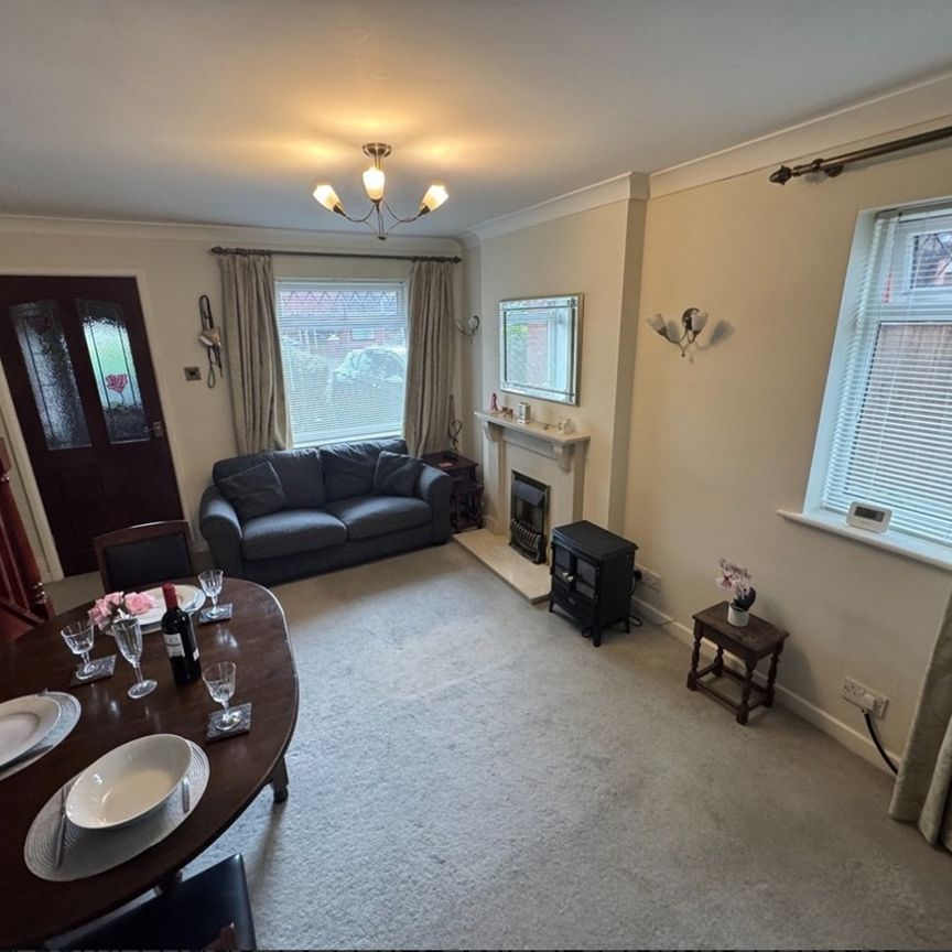 2 Bed Semi-Detached House, Amberley Close, L6 - Photo 1