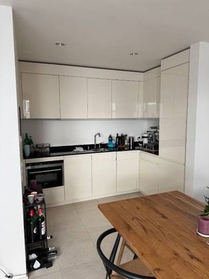 Helle, superzentral gelegene 2.5-zimmer-wohnung mitten im Seefeld - Foto 1