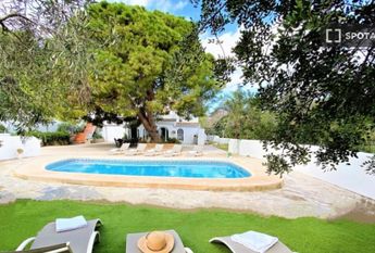 Luxury Flat for rent in Benissa, Spain