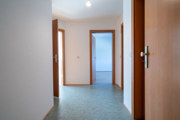 Schöne geförderte 3 Zimmerwohnung in Nöchling (Bezirk Melk) inkl. Badeteich! - Photo 1