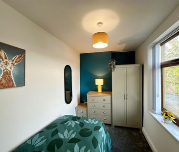 1 bed house share to rent in Derby Street, Colne, BB8 - Photo 4