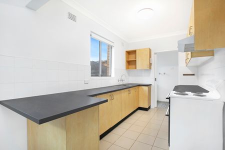 1/7 Abbotford Street, Kensington NSW 2033 - Apartment For Rent | Domain - Photo 4