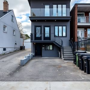 For Lease - 340 Atlas Avenue, Toronto, Ontario - Photo 2