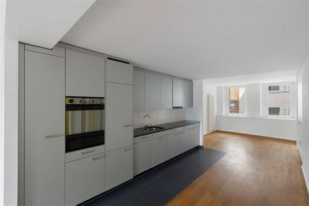 4.5 Zimmer, 3. Stock - Photo 2