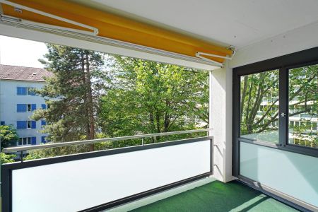 helle, neurenovierte Wohnung im Grünen - Photo 5