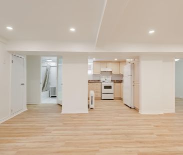 For Lease - 41 Main Street Unit# Lower, Toronto, Ontario - Photo 5