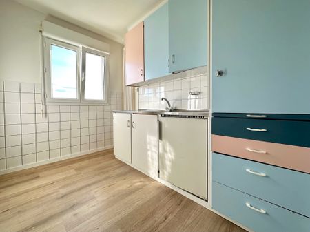 Bel appartement de 4 pièces - Foto 5