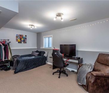 For Lease - 136 Donnenwerth Drive, Kitchener, Ontario - Photo 5