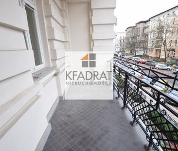 Wynajem Ekskluzywny Apartament /Centrum przy Parku - Photo 2