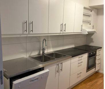 Hagmovägen 11 - Photo 4