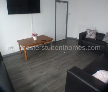 Ladybarn Lane, Manchester, M14 6NG - Photo 2