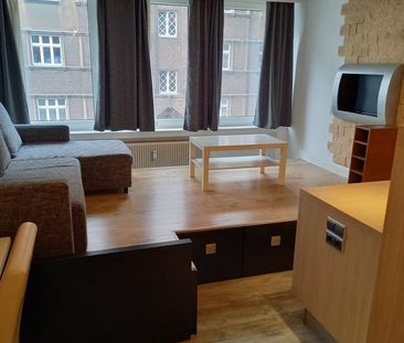 Ruhig gelegenes möbliertes 1-Zimmer- Apartment - Photo 5