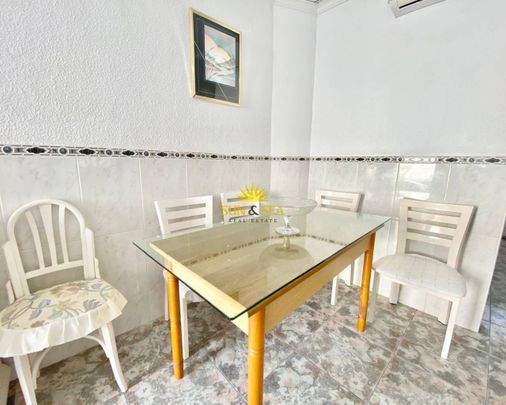 3 BEDROOM GROUND FLOOR - SANTIAGO DE LA RIBERA - Photo 1