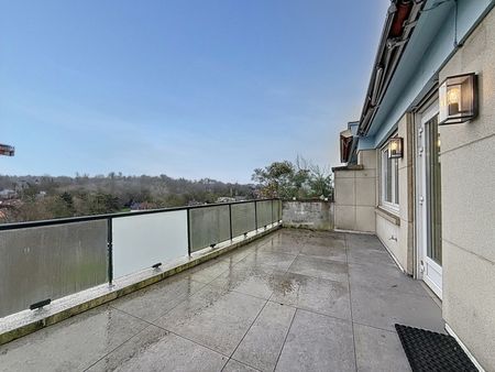 Appartement te huur in Uccle - Photo 5