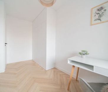 NOWE NOWOCZESNE W NOWYM BUDYNKU W PEŁNI WYPOSAŻONE - Фото 4