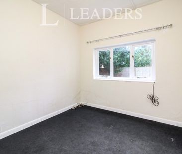 1 bedroom apartment to rent Droitwich Road, Worcester, WR3 - Photo 1