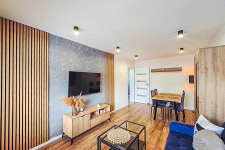 Mieszkanie 2-pok. Bałuty Teofilów, ul. Traktorowa - Photo 5