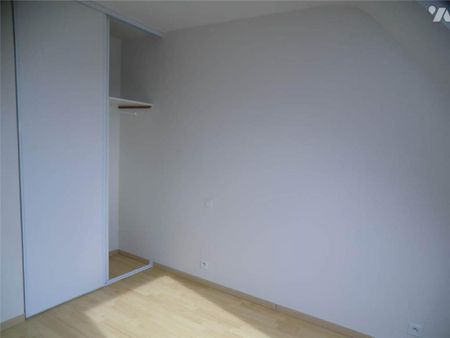 SAINT VINCENT SUR OUST-Réf. :1384 - Maison individuelle de type 5 d'une surface de 92 m² compos... - Photo 4