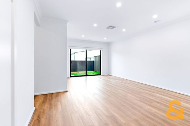 Modern Family Living in Mickleham - Photo 1